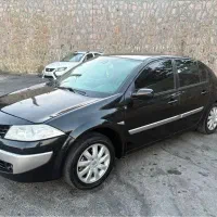 مگان 2000 اتومات 1390|خودرو سواری و وانت|سنندج, |دیوار