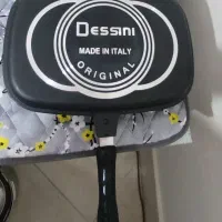 ماهیتابه رژیمی و گریلی دسینی اورجینال ایتالیایی