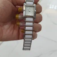 ساعت الگانس زنانه اصل