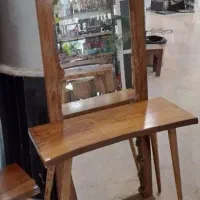 تولید آیینه و کنسول و شلف دیواری و جلومبلی|مبلمان خانگی و میز عسلی|هشتگرد, کوی بهروز|دیوار