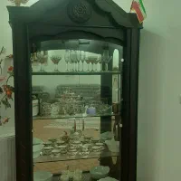 ویترین فروشی