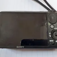 دوربین عکاسی و فیلمبرداری sonyژاپن|دوربین عکاسی و فیلم‌برداری|شیروان (خراسان), |دیوار