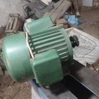 دینام تک فاز ایتالیا|ماشینآلات صنعتی|آستارا, |دیوار