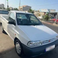 فروشی پراید وانت ۱۴۰۳ خشک تحویلی ۴۰۴