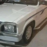 کارا۲۰۰۰ (کاربری مسقف)