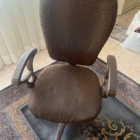 صندلی چرخ دار