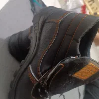 کفش ایمنی|کیف، کفش، کمربند|هشتگرد, شهرک ریحانه|دیوار