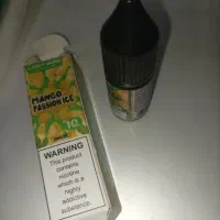 پاد دائمی به همراه سالت اشانتیون|زیورآلات و اکسسوری|تهران, قصر فیروزه ۱|دیوار