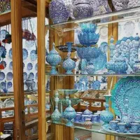 اجاره مغازه ابتدای خ سعدی