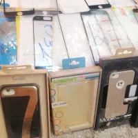 قابولیولگوشی ساده لمسی نوکارکرده|لوازم جانبی موبایل و تبلت|قم, شاه ابراهیم|دیوار