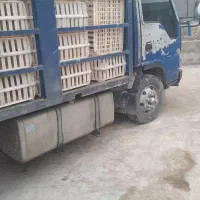 ایسوزو ۶تن ۸۶|خودرو سنگین|گرگان, |دیوار