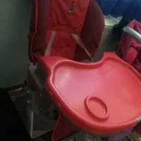 صندلی غذاخوری کودک پیرکاردین