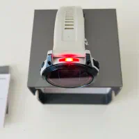 ساعت گارمین فینیکس ۷ ایکس سافیری سولار FENIX7X|ساعت|تهران, سعادت‌آباد|دیوار