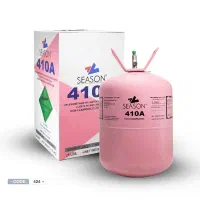 فروش یک گاز410سیزن