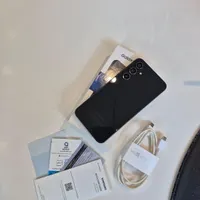 سامسونگ سامسونگ Galaxy A54 با حافظهٔ ۱۲۸ گیگابایت|موبایل|تهران, سعادت‌آباد|دیوار