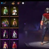 اکانت فری فایر ارزان|کنسول، بازی ویدئویی و آنلاین|تهران, زنجان جنوبی|دیوار