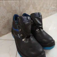 کفش ایمنی سایز۴۲