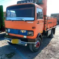 خاور ۸۰۸ مدل ۷۵ و ۷۲ و ۶۸|خودرو سنگین|قوچان, |دیوار