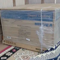 کولر نیکورا