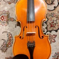 ویلن|ویولن|اراک, |دیوار