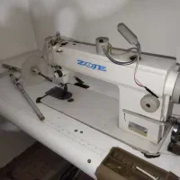 چرخ خیاطی صنعتی زوجی