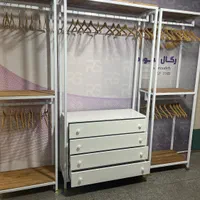 رگال قفسه های کد ۰۰۹۸ (( ستوده ))|فروشگاه و مغازه|تهران, چیتگر جنوبی|دیوار