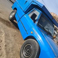 نیسان دوگانه فابریک