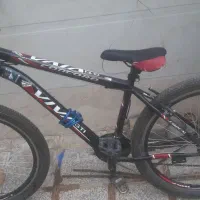 دوچرخه