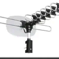 نصب انتن مرکزی و تلوزیون