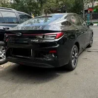 ej7 برقی گارانتی فعال بدون رنگ