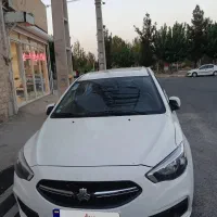 ماشین شاهین g در حد صفر دنده ای ۱۴۰۳