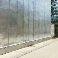 نصب ایزوگام|خدمات پیشه و مهارت|گنبد کاووس, |دیوار