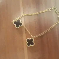 دستبند شیک و اسپرت معاوضه با عروس هلندی