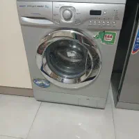 لباسشویی ۶کیلو نو پاکشوما