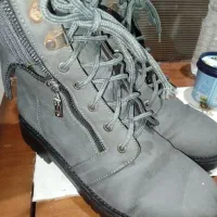 کفش مردانه و بت زنانه|کیف، کفش، کمربند|قرچک, شهرک گلها|دیوار