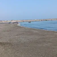 مشارکت درساخت جاده به ساحل 4500 متر