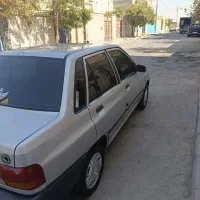 پراید مدل ۱۳۸۸ شاسی سالم کم کارکرد تمیز بازدیدقرچک|خودرو سواری و وانت|تهران, والفجر (افسریه)|دیوار