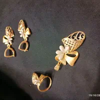 طلای بدون اجرت