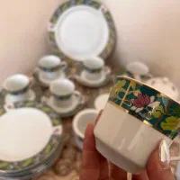 ظروف آشپزخانه نو تو کارتن بودن کلا|ظروف سرو و پذیرایی|تهران, ارجمندی راد|دیوار