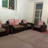 مبل تمیز ۷نفره