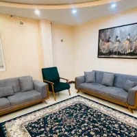 مبلمان در حد نو