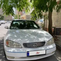 ماکسیما ۸۳ اتوماتیک