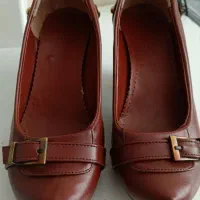 کفش نو اصلا استفاده نشده