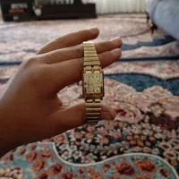 ساعت قدیمی
