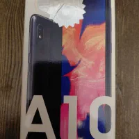 گوشی A10|موبایل|تهران, مجیدیه|دیوار