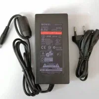 لوازم پلی استیشن ۲ کابل برق و تصویر اداپتور دسته|کنسول، بازی ویدئویی و آنلاین|کرج, کرج نو|دیوار