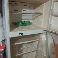 یخچال دو دره ناسیونال اصل کره|یخچال و فریزر|میانه, |دیوار