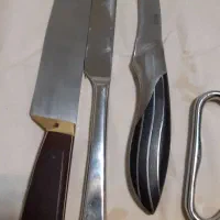چاقو و ترازو خواندن توضیحات