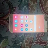 گوشی سامسونگ j7pro|موبایل|مشکین‌دشت, |دیوار