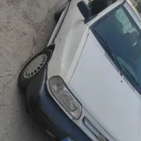 پراید وانت 95